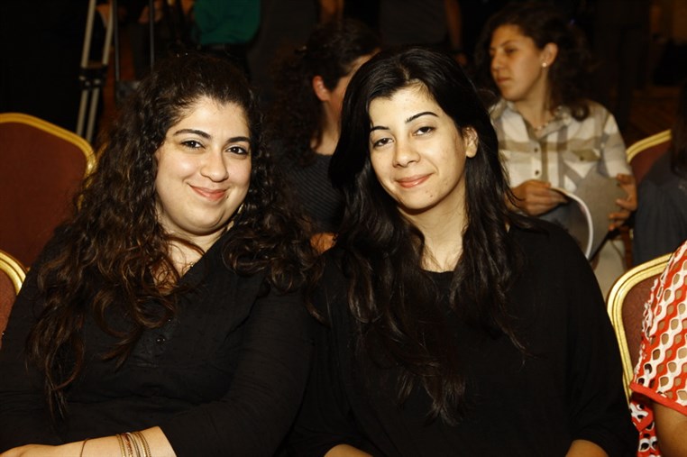 Touch & Yasa conference